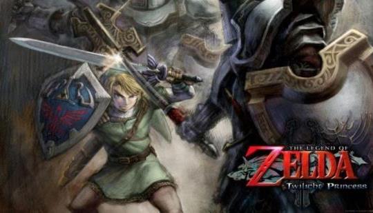 The Legend of Zelda: Twilight Princess HD – All Stamps Locations Guide | N4G