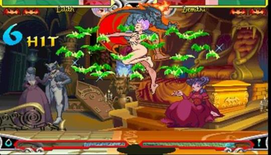 A First Look At Killing Bite's New PS4 And PS Vita Game - Siliconera