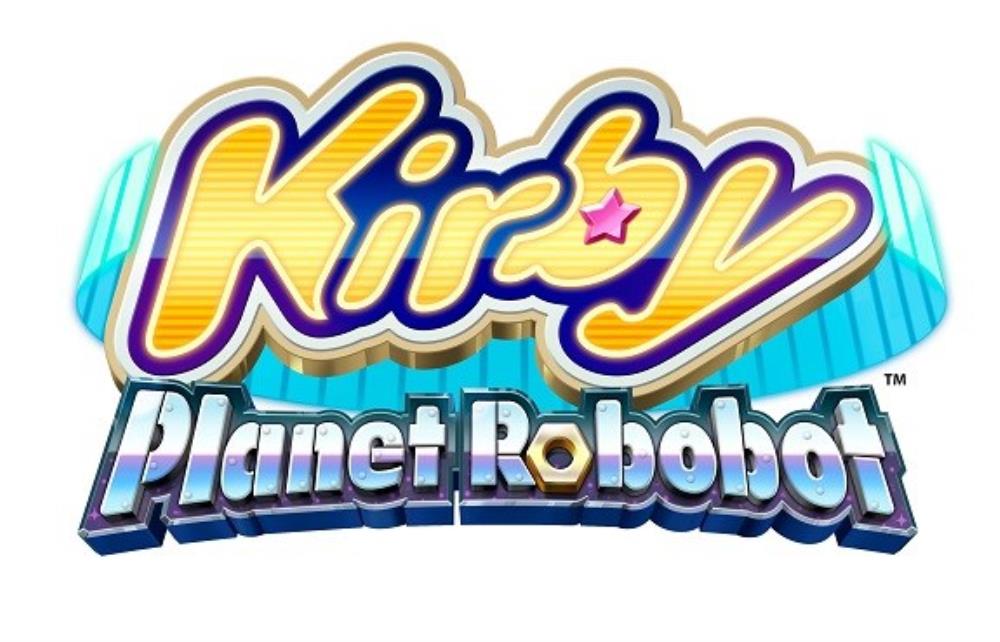 Kirby：Planet Robobot 