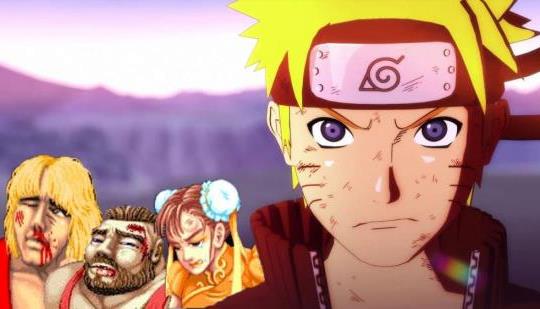 PS3 Cheats - Naruto Shippuden: Ultimate Ninja Storm Generations Guide - IGN