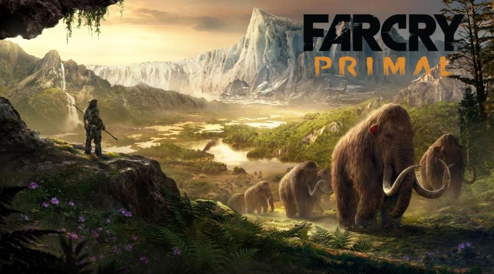 Far Cry Primal PlayStation 4 review Vic B Stard s State of Play