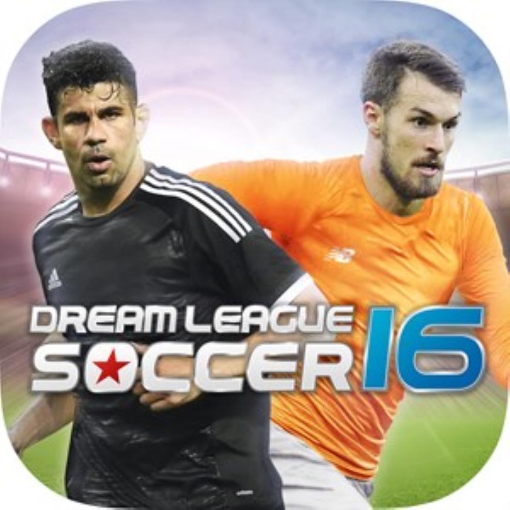 Dream League Soccer 2016 - iOS/Android - Gameplay Video Part 2 