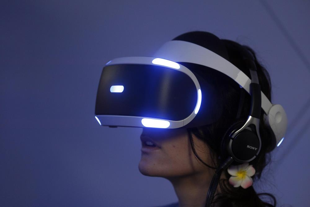 SonyがPlayStation VRについて私たちに言った5つのこと