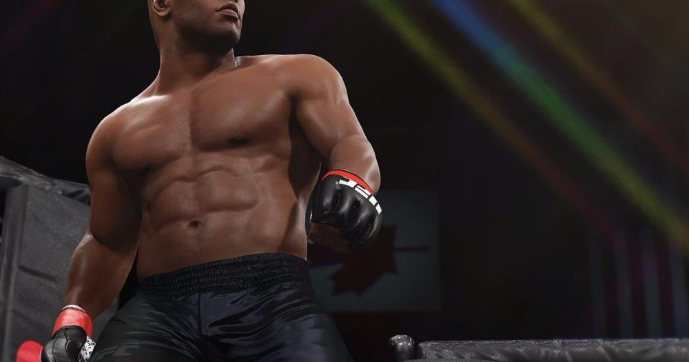 EA Sports UFC 2レビュー