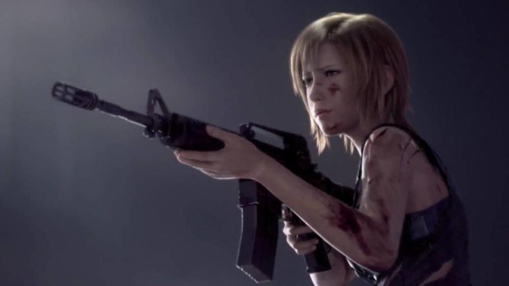 Parasite Eve 1 & 2 need a modern remake. Two very different but great  games. : r/survivalhorror