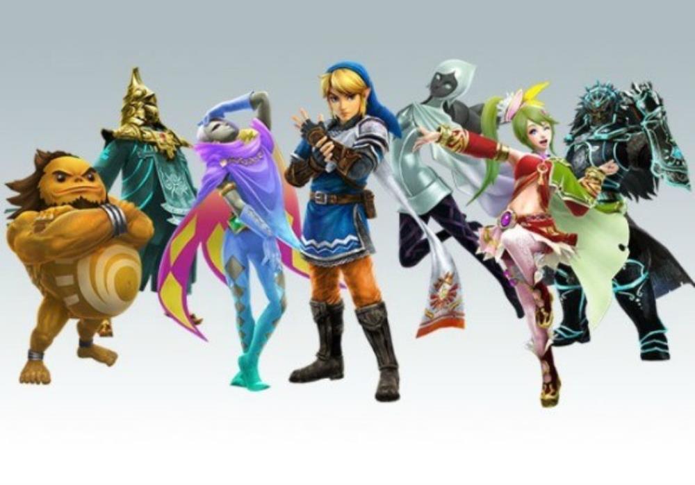 Guide] Hyrule Warriors Definitive Edition Character Unlock Guide