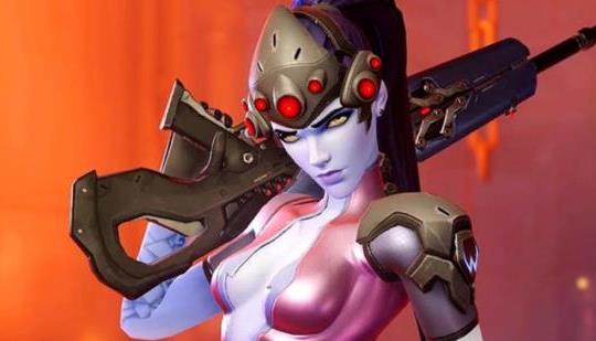 Minecraft' Creator Calls Out Blizzard On Tracer's 'Overwatch' Censorship