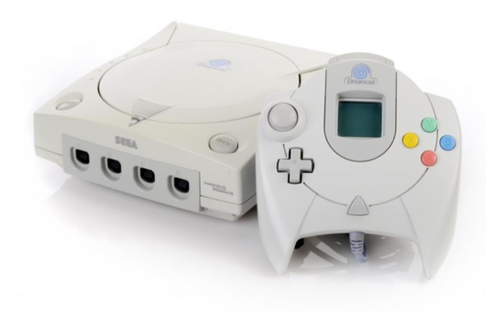 ビデオゲームの歴史：対照的な運命（1998-2000）
