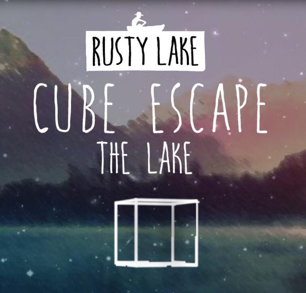 Welcome to Rusty Lake - Creators of the praised Cube Escape series