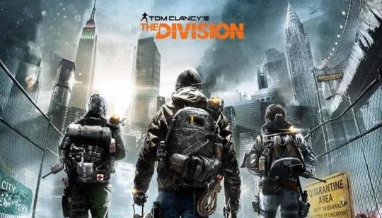 The Division - Field Operational Guide - Part 2 | N4G