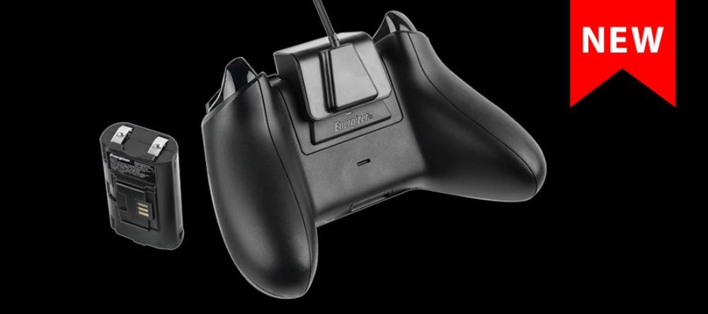 Unboxing the PDP Energizer Magnetic Play and Charge Kit for Xbox One | N4G