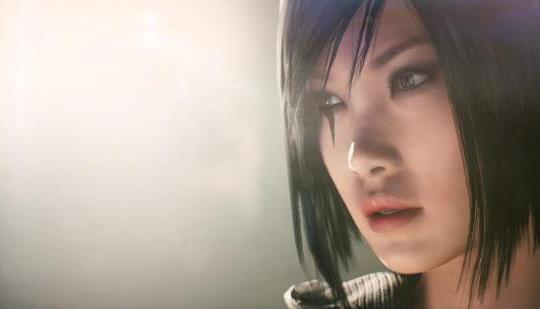 Mirror's Edge demo out today