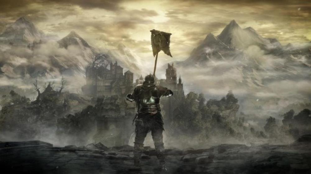 Dark Souls 3新しいアップデート、オンライン規制の詳細、NPCクエストラインの調整などを含むなど