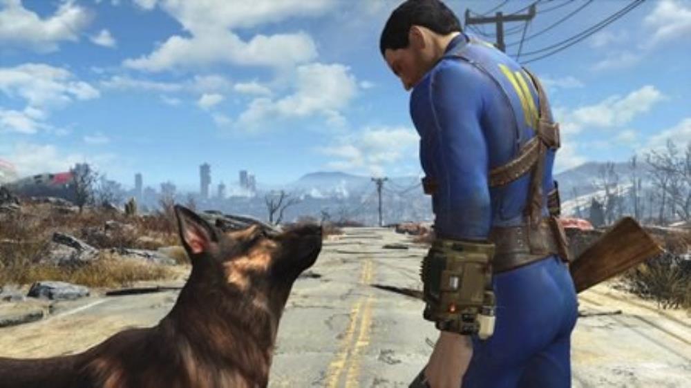 Fallout 4 AutomatronおよびWasteland Workshopのオーディオレビュー/概要