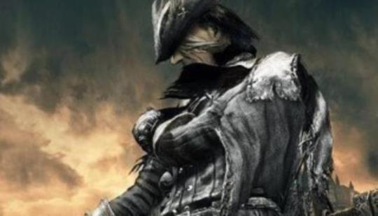 Bluepoint's Secret PS5 Project Could Be Creepy Bloodborne Remastered