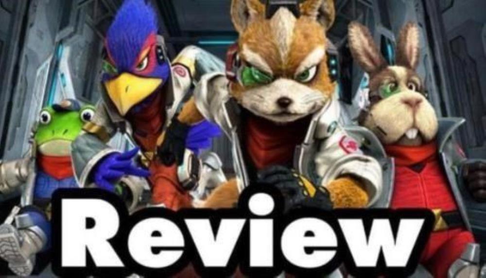 Star Fox Zero - Metacritic