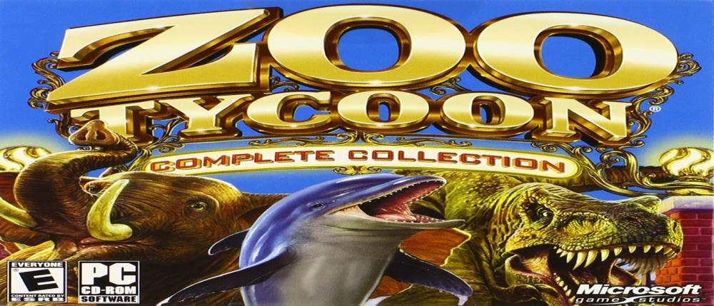 Zoo tycoon 2 ultimate collection: not playable - Microsoft Community