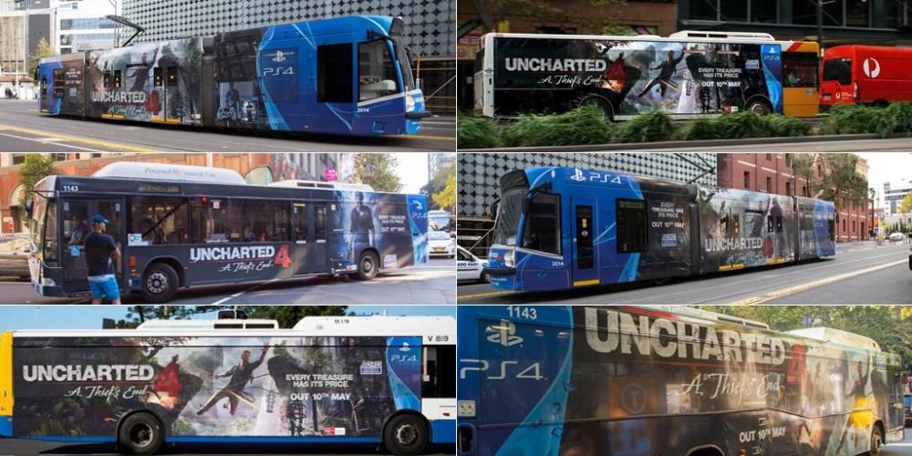 オーストラリア周辺の未知の4つの皮のバス/路面電車の写真をツイートします