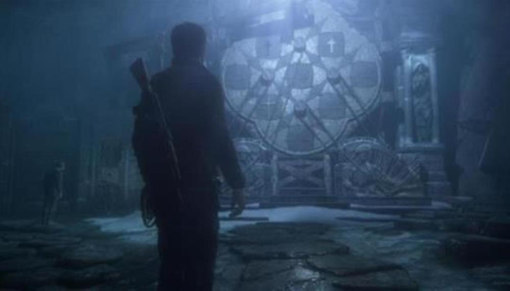Uncharted 4：泥棒の最終レビュー