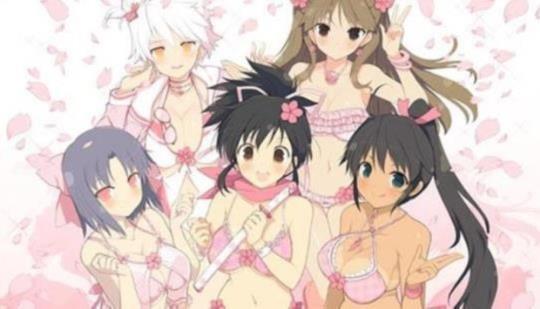 Senran Kagura Estival Versus review – Console ecchi gaming at its