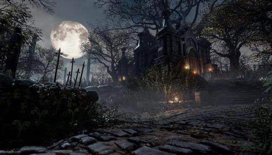 In 2022, It's Still Baffling That Bloodborne Isn't On PC Yet - GameSpot