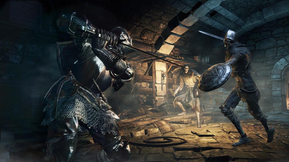 Dark Souls 3 review – the grandiose end to an unmatched trilogy, Games