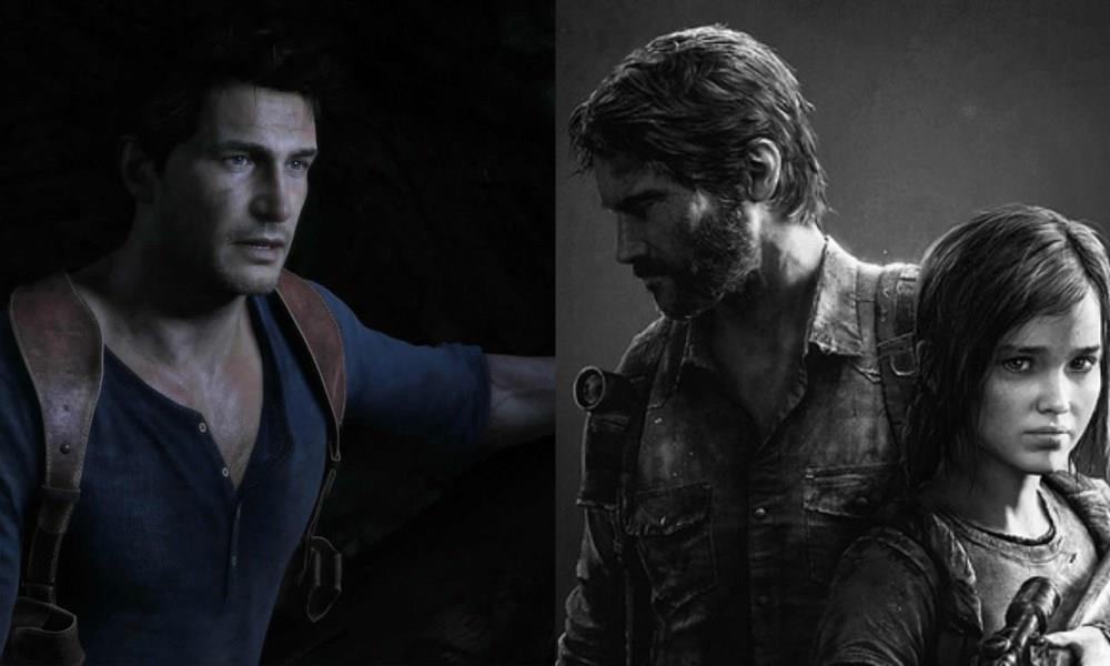 Uncharted 1, 2 & 3 vs. Uncharted 4: A Thief's End - Graphics Comparison 