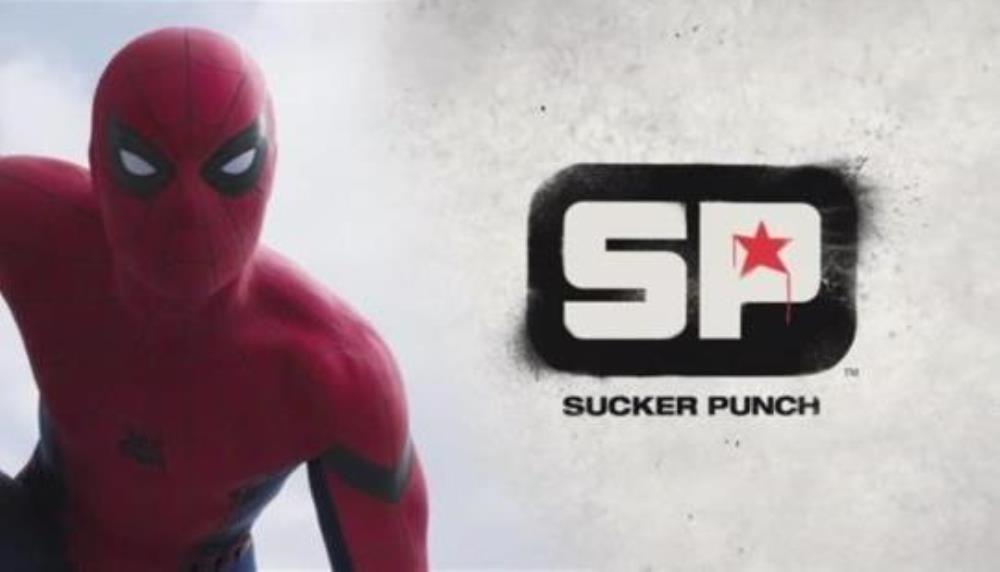 サッカーパンチはスパイダーマンゲームに取り組んでいますか？