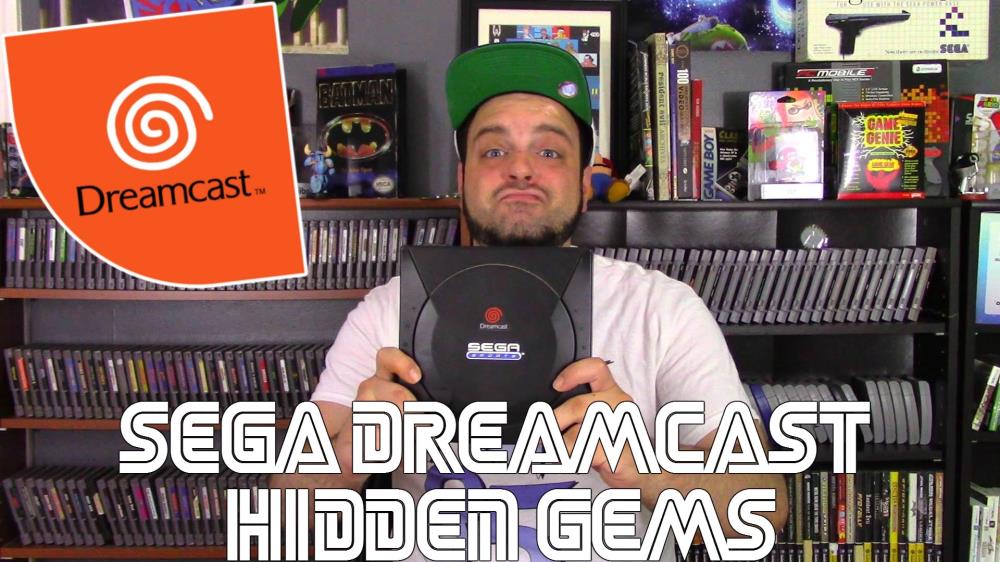 21 years ago, the Dreamcast failed – but it could (and should) have  succeeded – The Pop Culture Studio