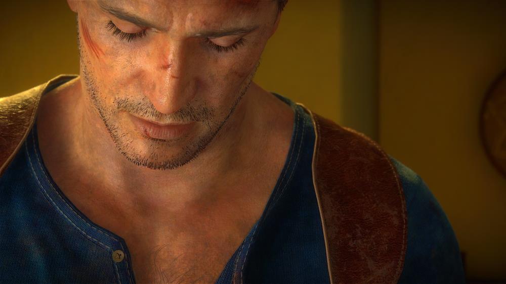 Uncharted - Glossy Green Screen Spectacle Isn't Entirely Sure Who