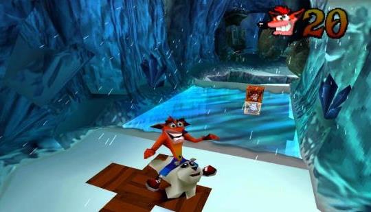 How To Beat The Bizarrely Difficult Crash Bandicoot High Score In Uncharted  4