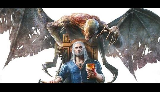 Console version of The Witcher may be cancelled – Destructoid