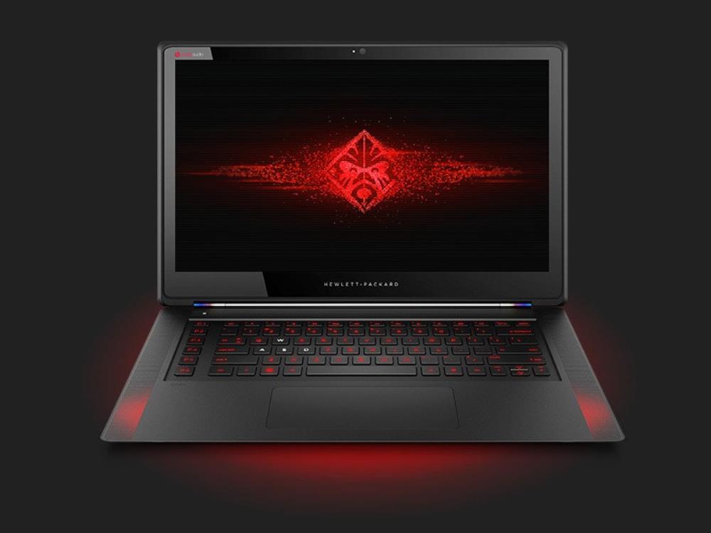 HPは、ゲームのPCラインを更新します