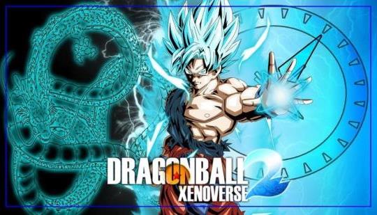 Xenoverse 2 DLC: All the New Dragon Ball Sagas You Need to Experience -  Cheat Code Central