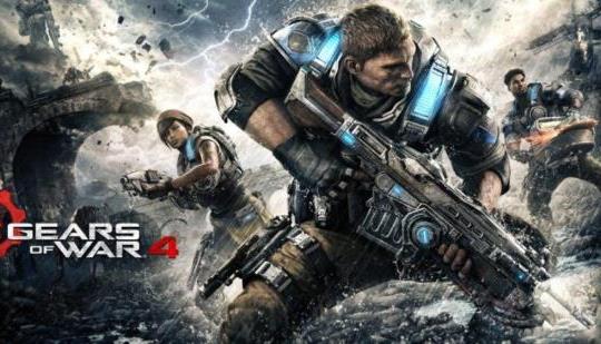 Multiplayer - Gears of War: Judgment Guide - IGN