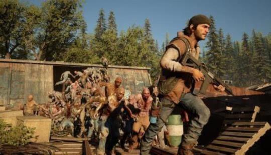 Bend Studio Confirms Days Gone DLC Will Launch Post-Release