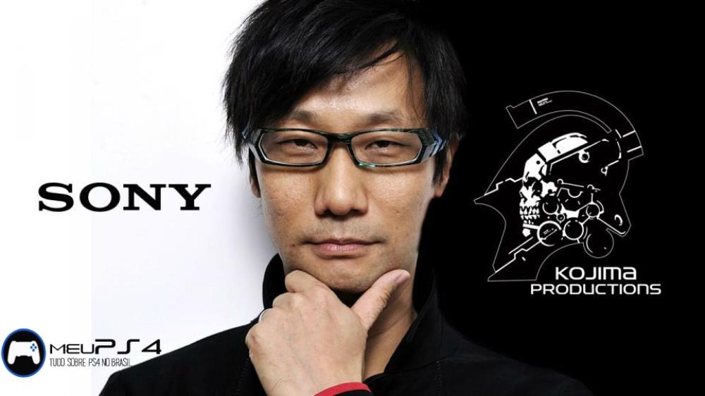 Hideo Kojima on his future and breaking up with Konami, Metal Gear and  Silent Hill - Polygon