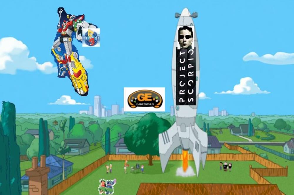 GameEnthus Podcast EP273：残された？またはE3ライオンフォール