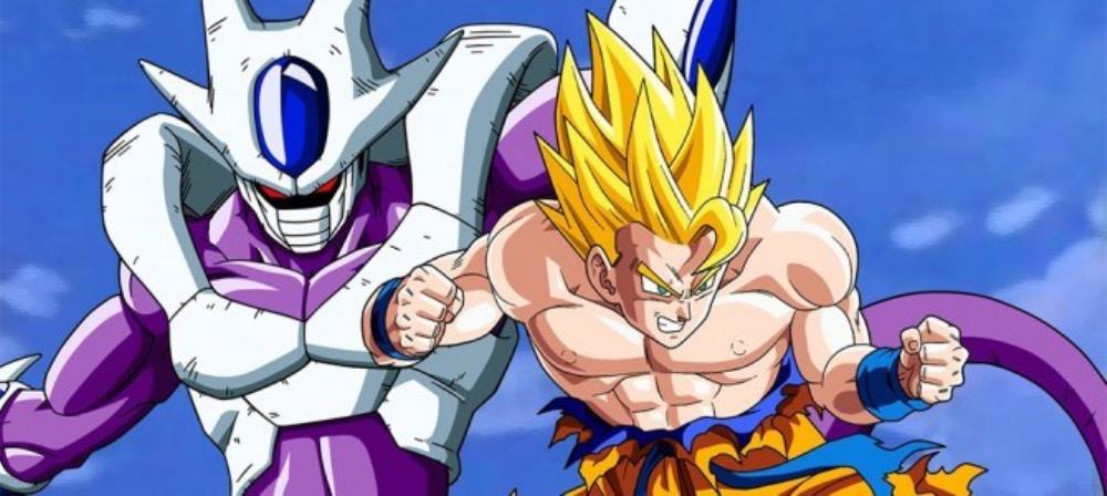 Dragon Ball Xenoverse 2: Cooler Base/Final Form Confirmed, Turles on Namek