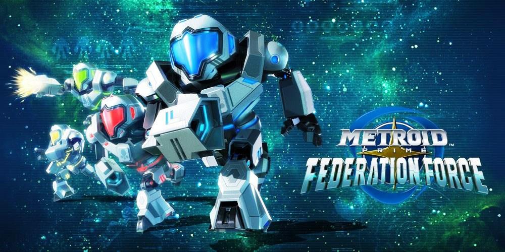 メトロイドプライム：フェデレーションフォースの概要トレーラーが10分間のゲームプレイを披露