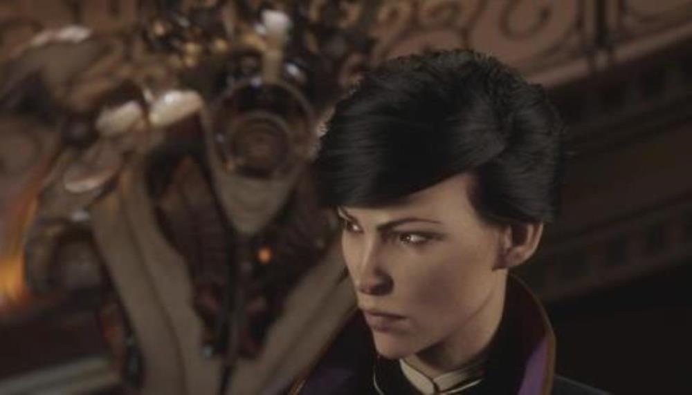 First Details Revealed For The Art Of Dishonored 2 N4G   1925585 1 Lg 