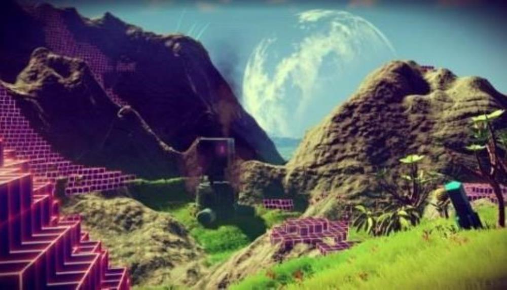 「No Man's Sky」ディレクターはレベリング機能を確認し、その素晴らしいサウンドツールをデモする