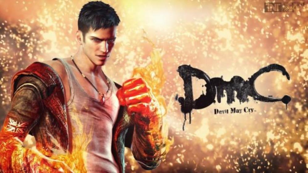Why Devil May Cry Fans Hated Ninja Theory's DmC Reboot
