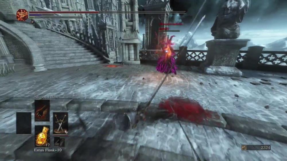 Demon's Souls Remake changes from the original — GG Souls