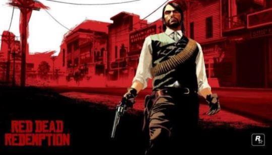 Red Dead Redemption Remaster Update 1.03 Adds 60FPS Mode