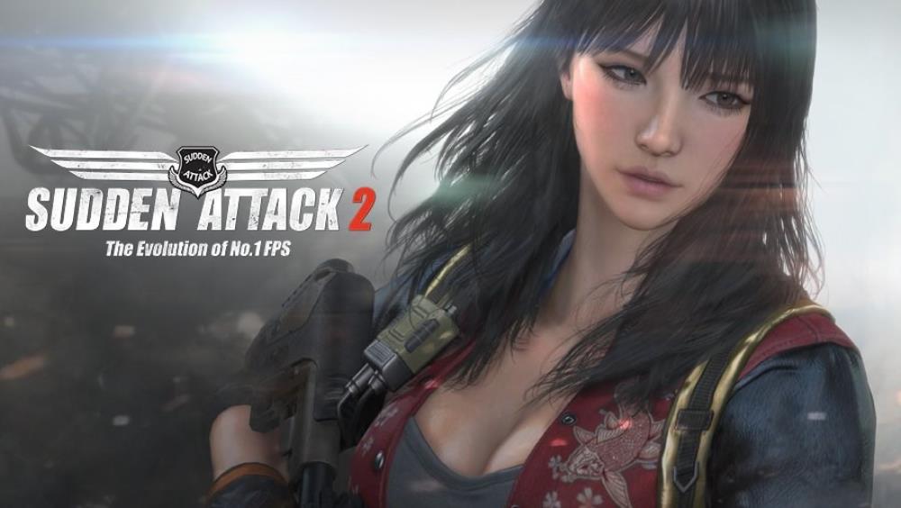Sudden Attack 2 Trailer and Screenshots Show New Female Characters