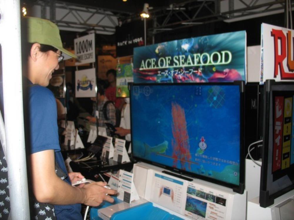 22私がBitsummit 2016でプレイしたNeat Games