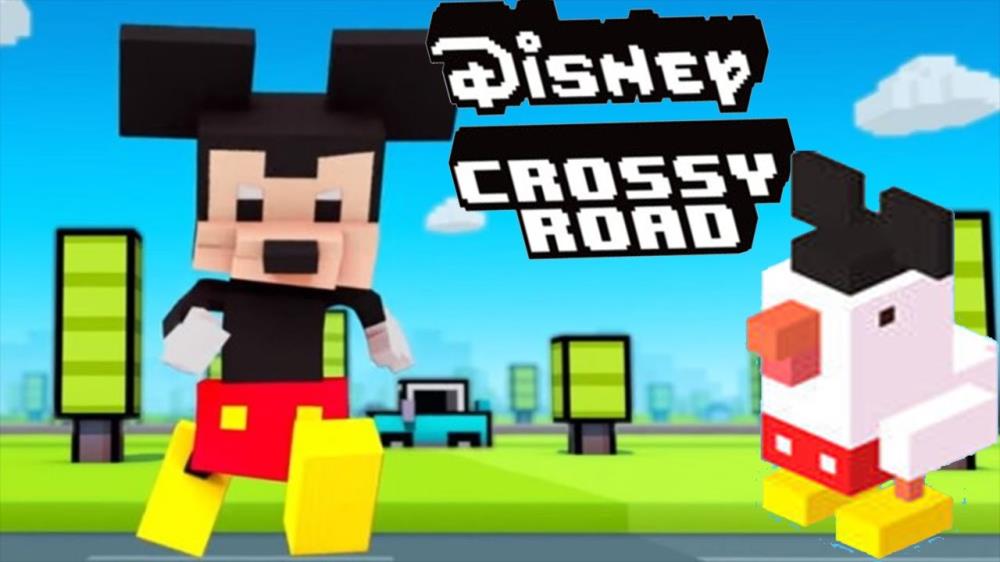 Hidden Secrets Revealed: How to Unlock All the Crossy Road…