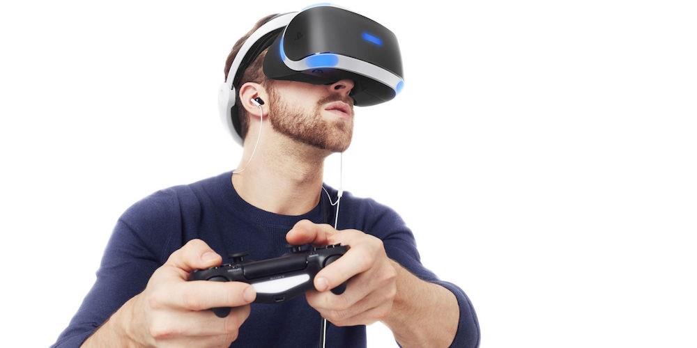 PlayStationVRがデモディスクを取り戻す理由