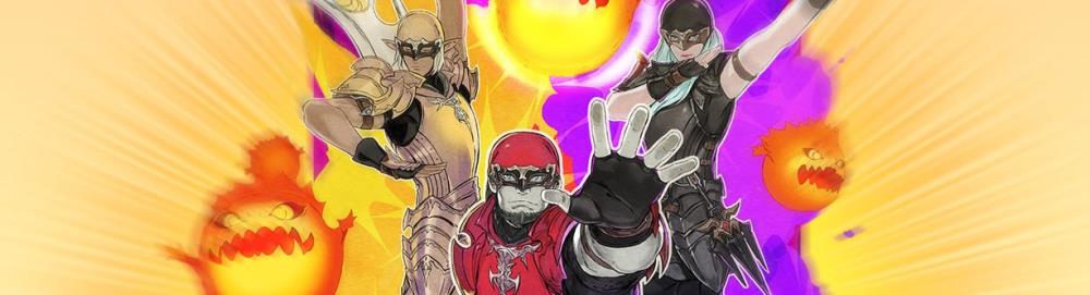 Final Fantasy XIV Moonfire Faire Begins, Brings Ranger Poses | N4G